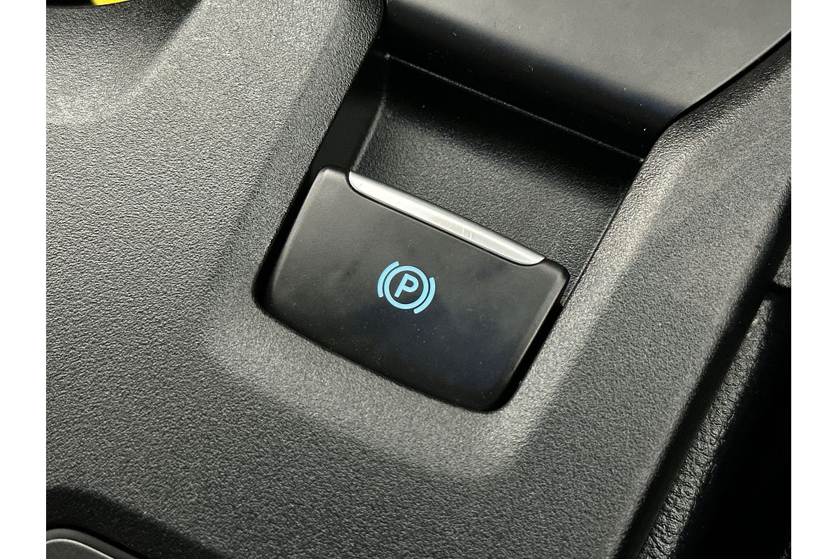 2024 Ford Everest Sport 3.0L