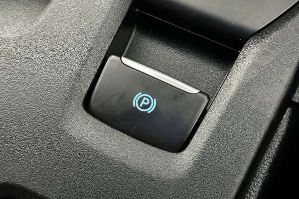 2024 Ford Everest Sport 3.0L