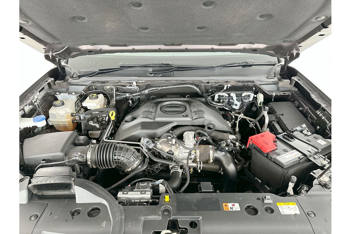 2024 Ford Everest Sport 3.0L