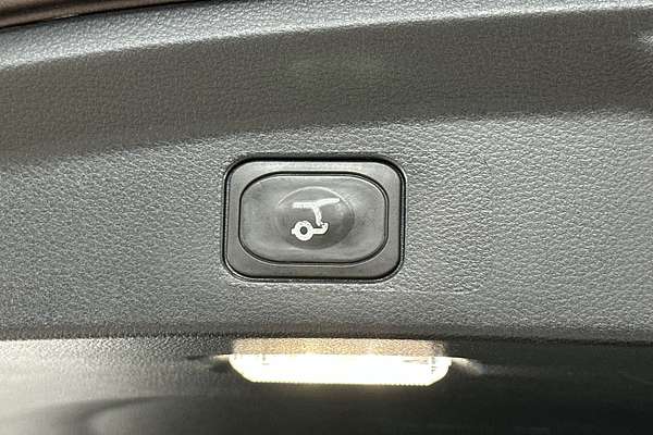 2024 Ford Everest Sport 3.0L