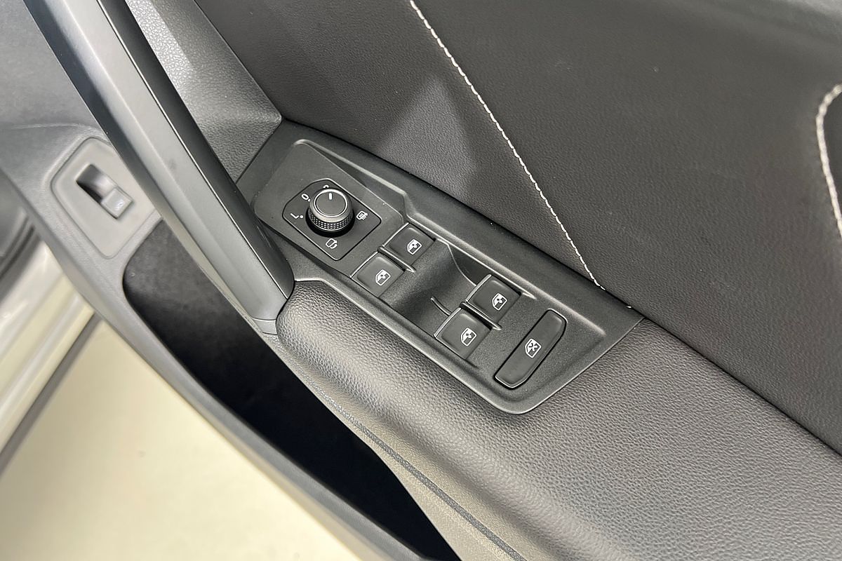 2019 Volkswagen Tiguan 162TSI Highline 5N