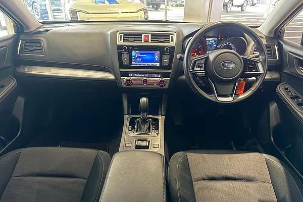 2019 Subaru Outback 2.0D 5GEN