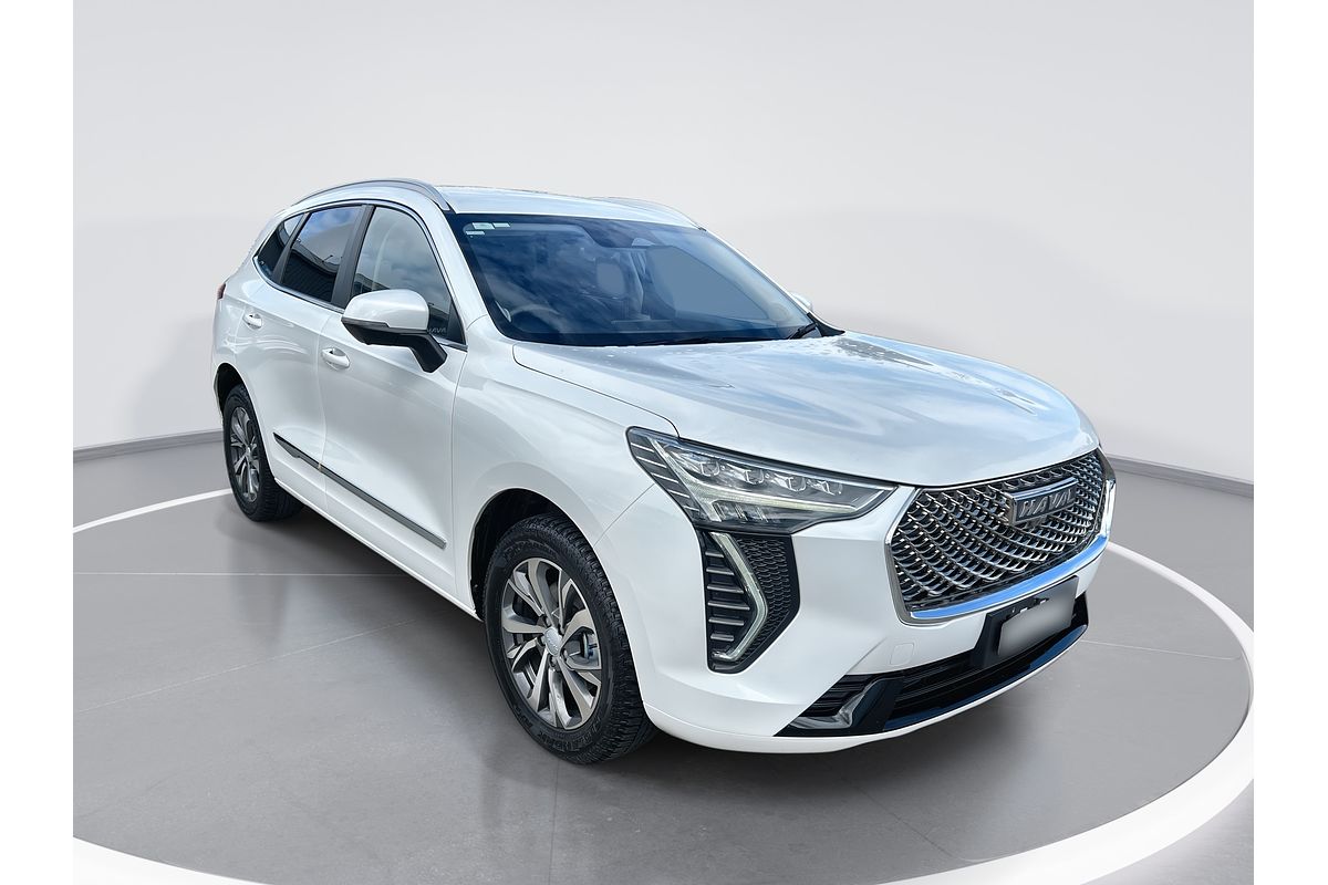 2021 GWM Haval Jolion