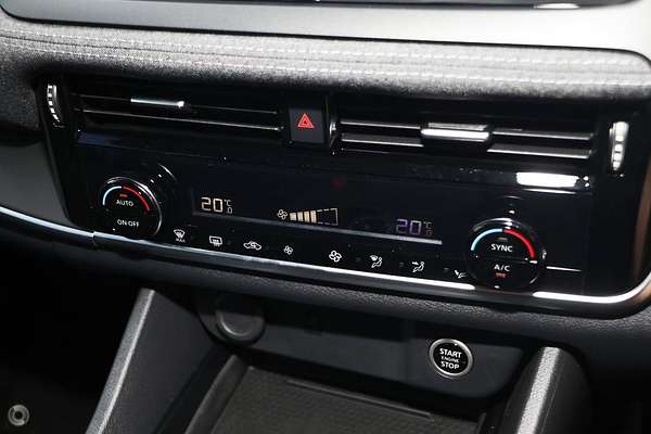 2025 Nissan QASHQAI ST-L J12