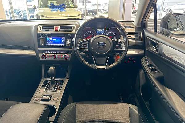 2019 Subaru Outback 2.0D 5GEN