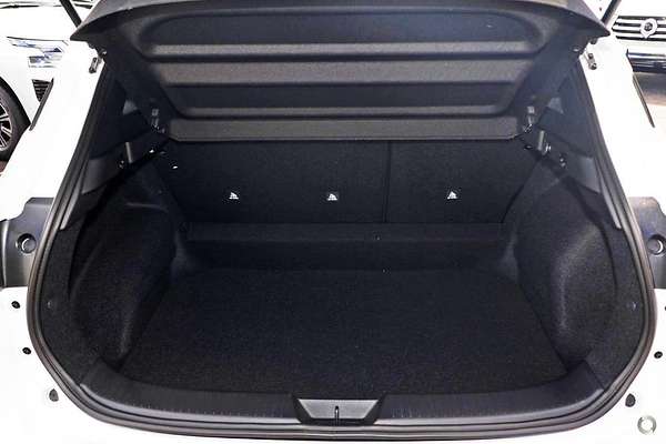 2025 Nissan QASHQAI ST-L J12