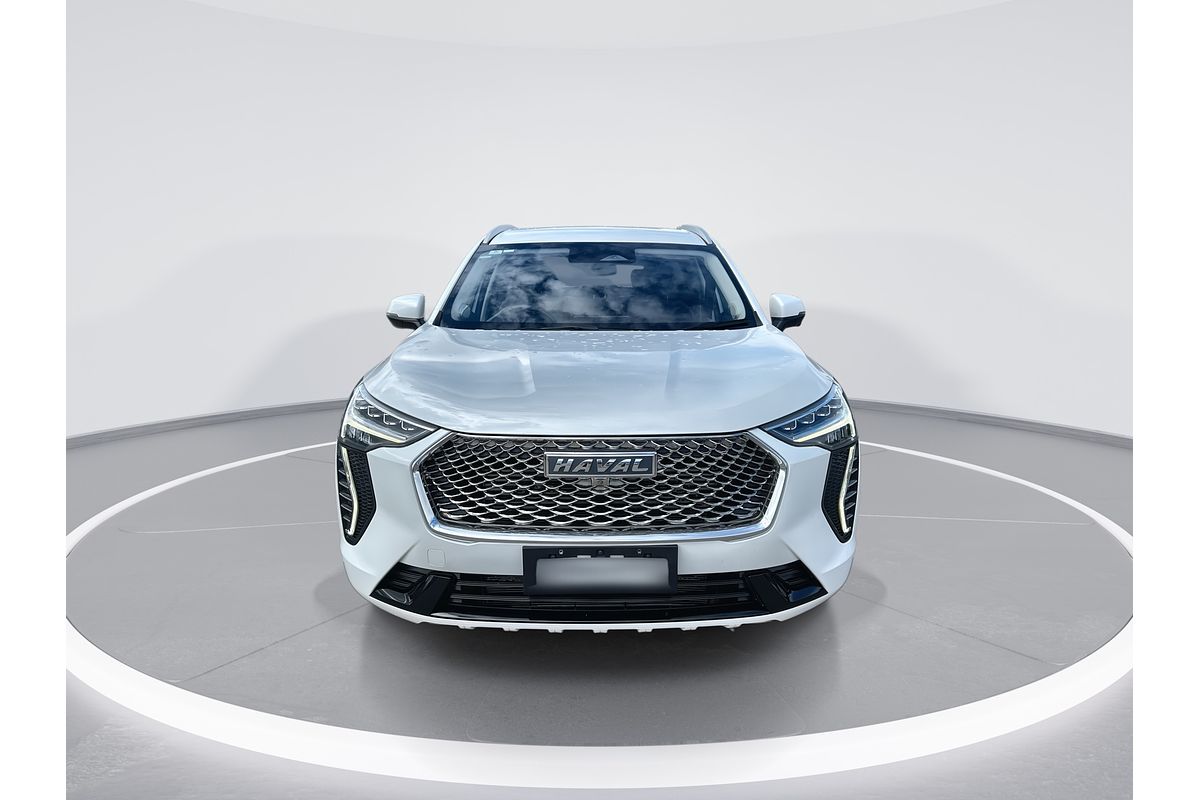 2021 GWM Haval Jolion