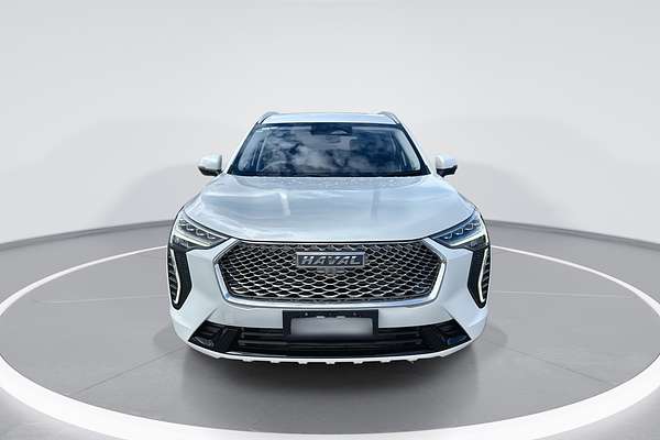 2021 GWM Haval Jolion