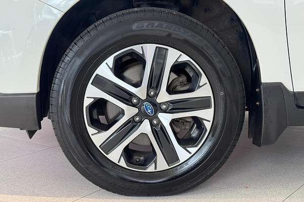 2019 Subaru Outback 2.0D 5GEN