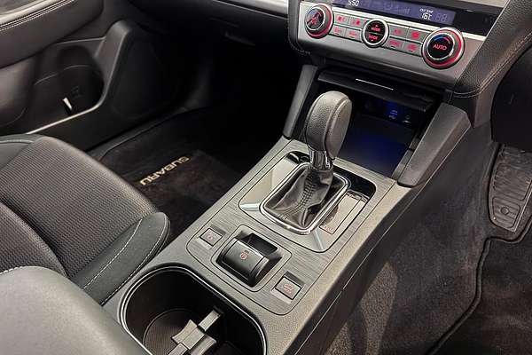 2019 Subaru Outback 2.0D 5GEN