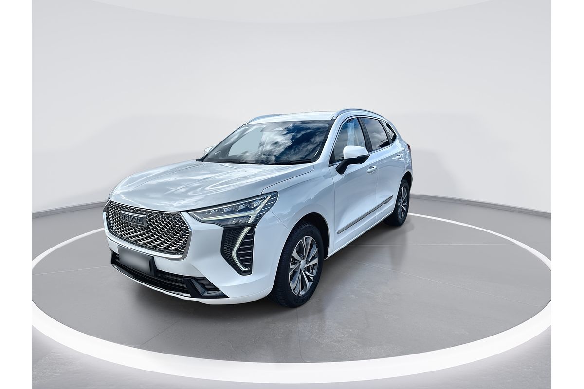 2021 GWM Haval Jolion