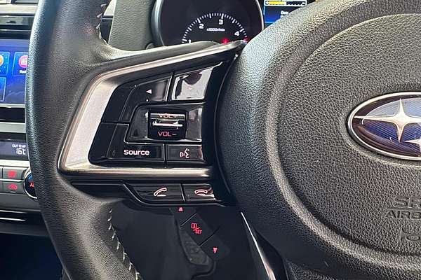 2019 Subaru Outback 2.0D 5GEN