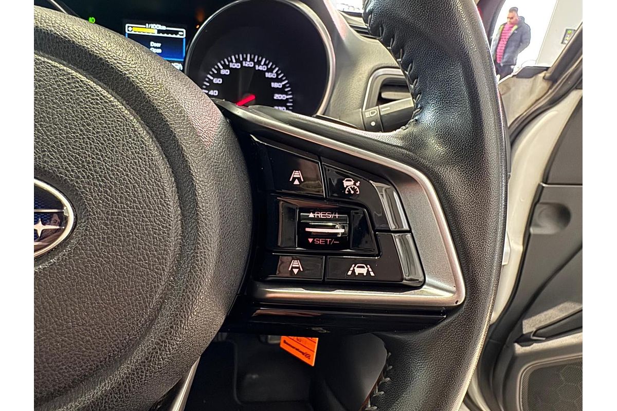 2019 Subaru Outback 2.0D 5GEN