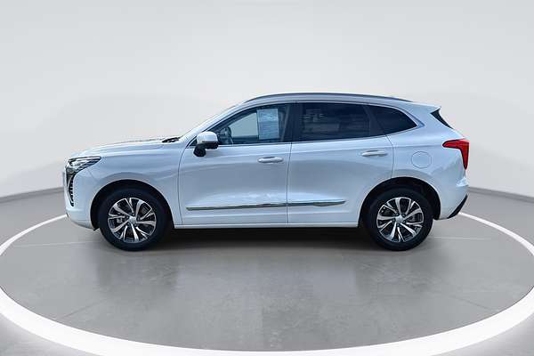 2021 GWM Haval Jolion