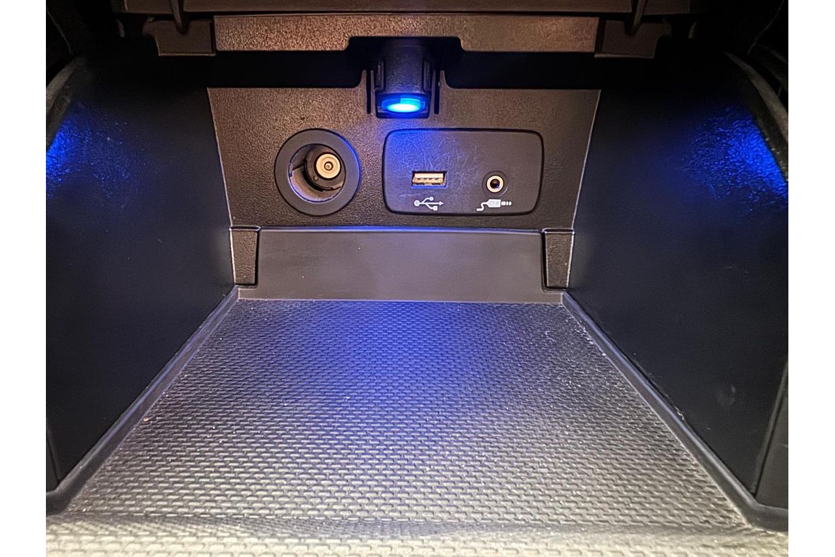 2019 Subaru Outback 2.0D 5GEN