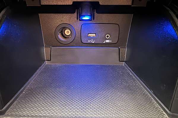 2019 Subaru Outback 2.0D 5GEN