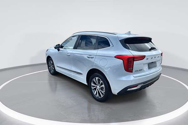 2021 GWM Haval Jolion