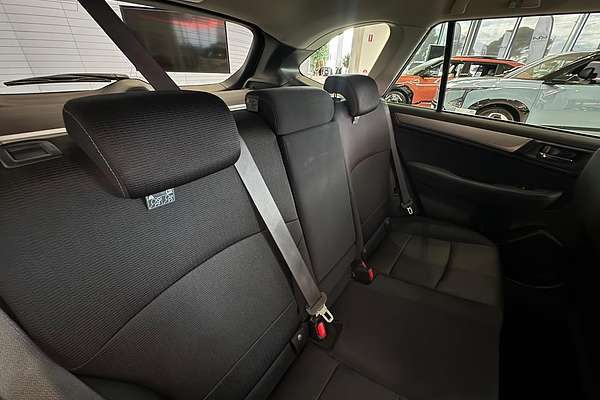 2019 Subaru Outback 2.0D 5GEN