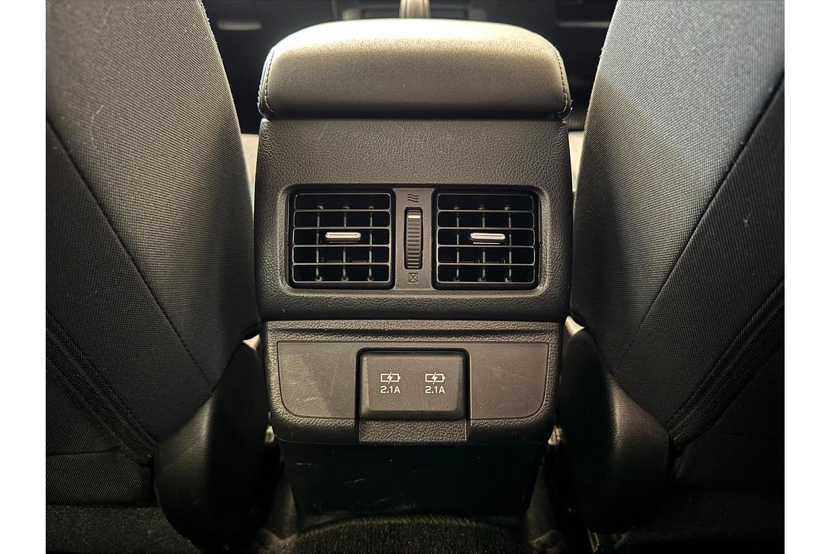 2019 Subaru Outback 2.0D 5GEN