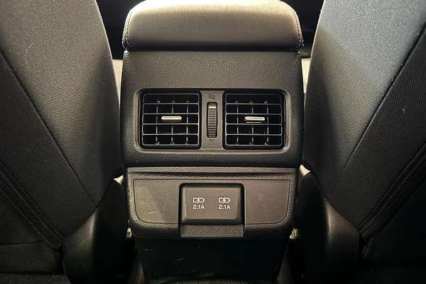 2019 Subaru Outback 2.0D 5GEN