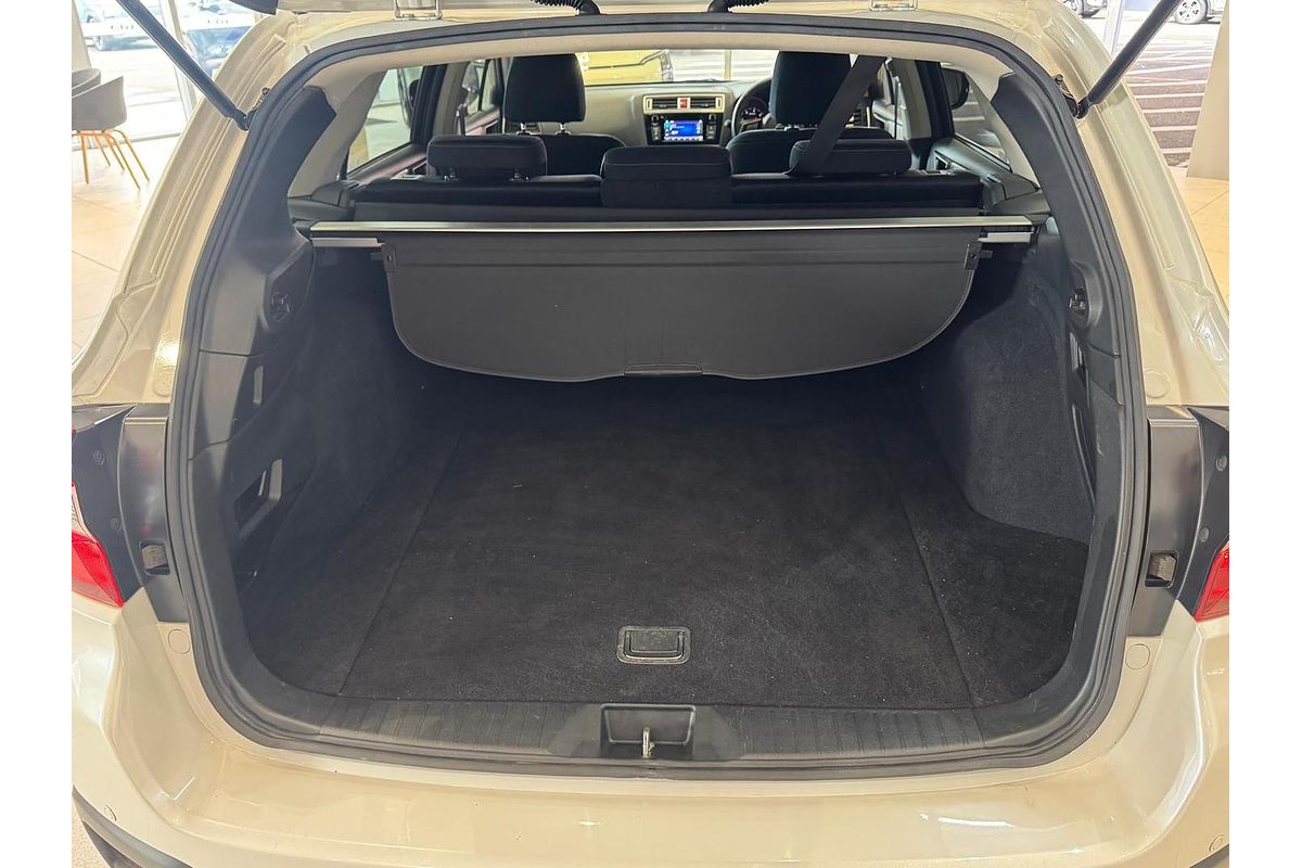 2019 Subaru Outback 2.0D 5GEN