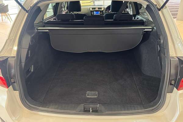 2019 Subaru Outback 2.0D 5GEN