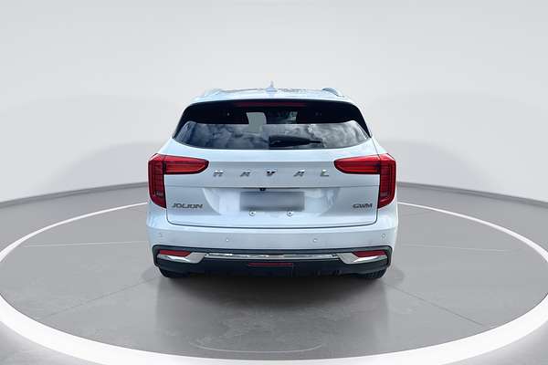 2021 GWM Haval Jolion