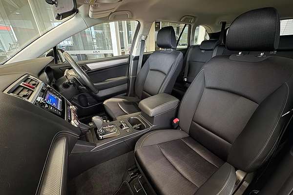 2019 Subaru Outback 2.0D 5GEN