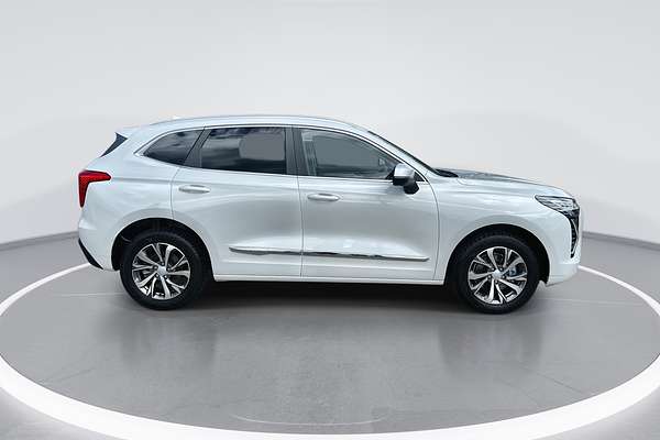 2021 GWM Haval Jolion