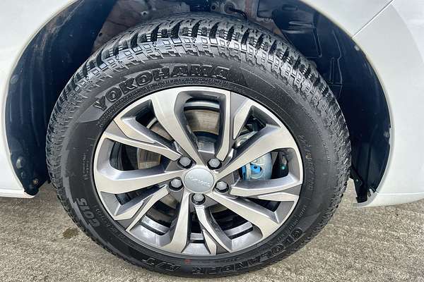 2021 GWM Haval Jolion