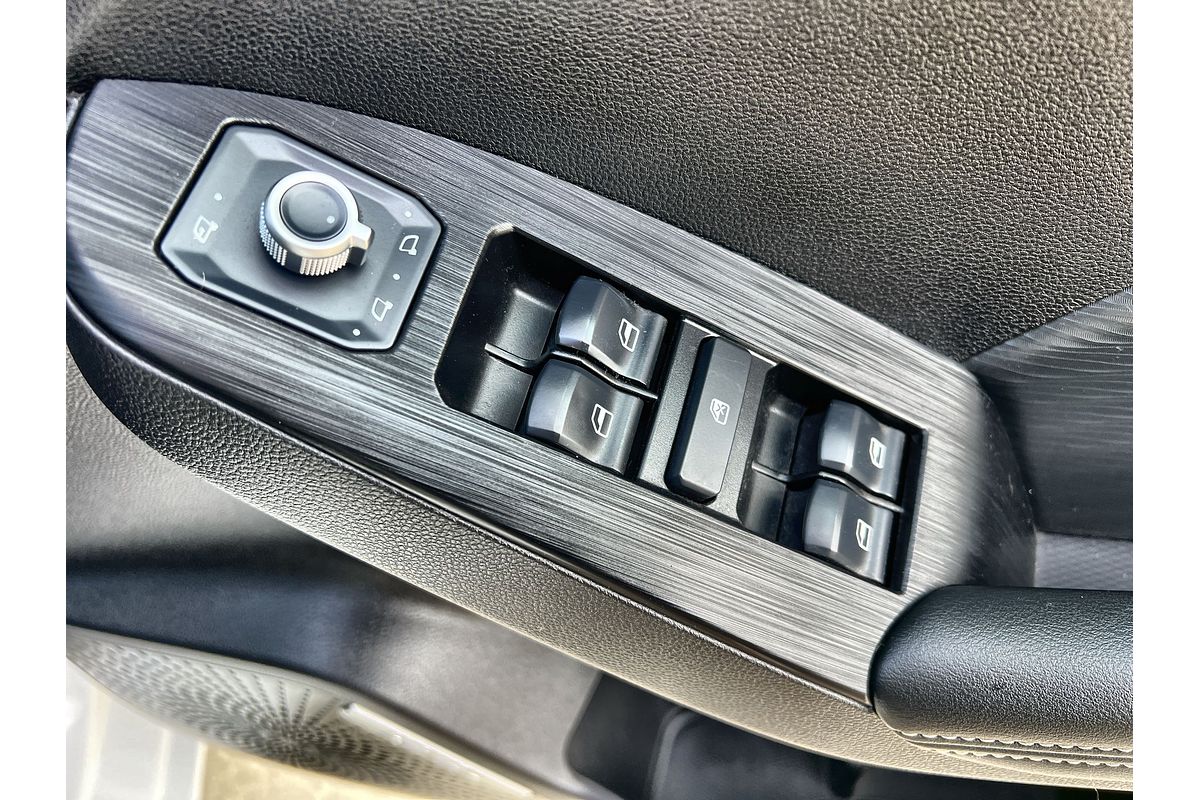 2021 GWM Haval Jolion