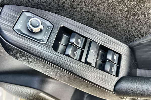 2021 GWM Haval Jolion