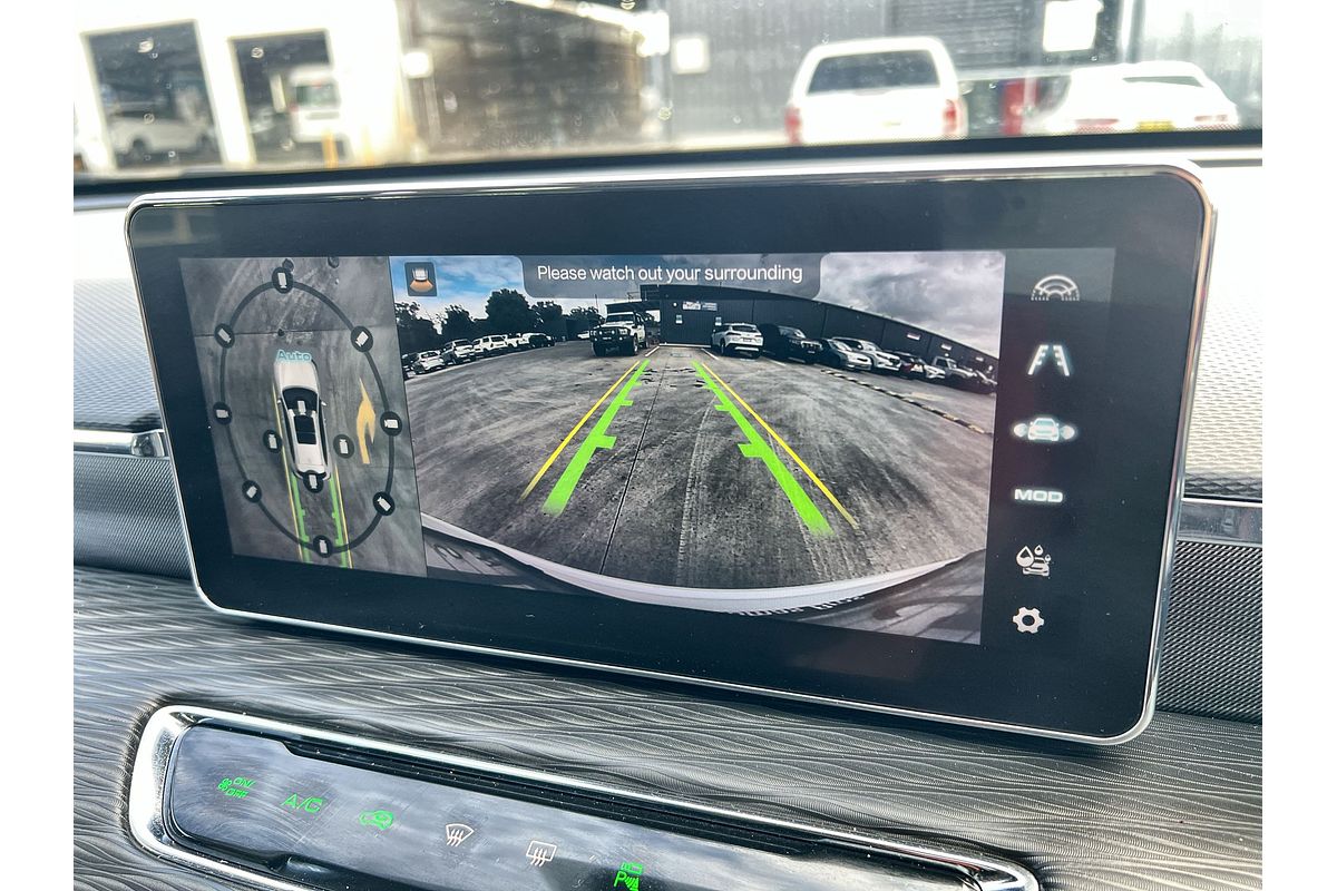 2021 GWM Haval Jolion