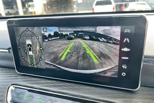 2021 GWM Haval Jolion