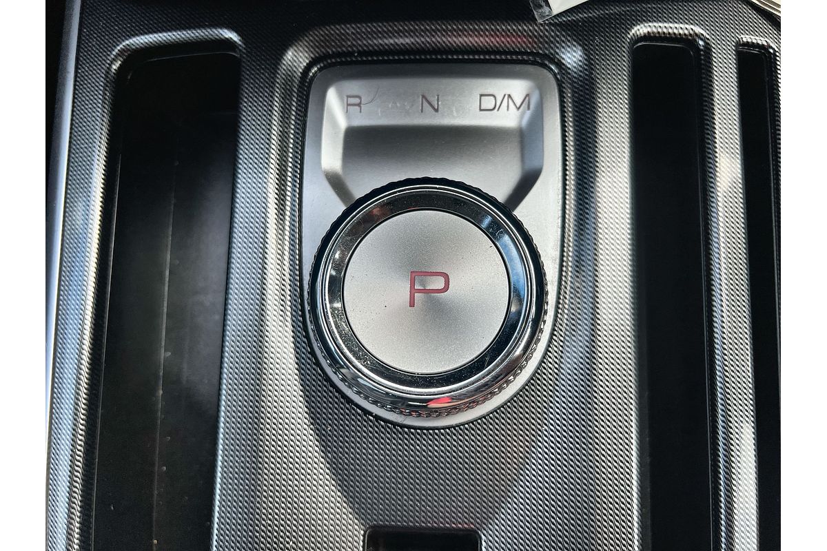 2021 GWM Haval Jolion