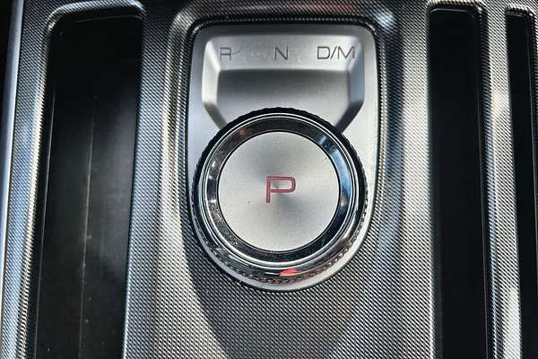 2021 GWM Haval Jolion