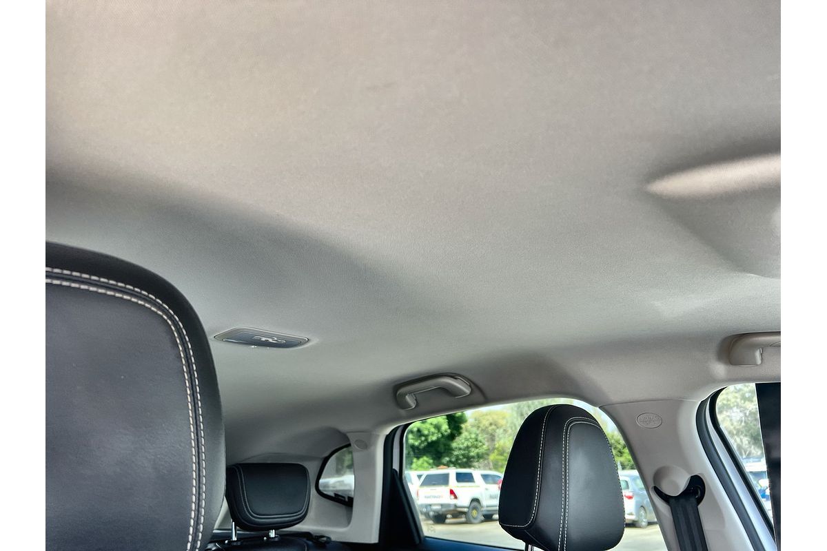 2021 GWM Haval Jolion