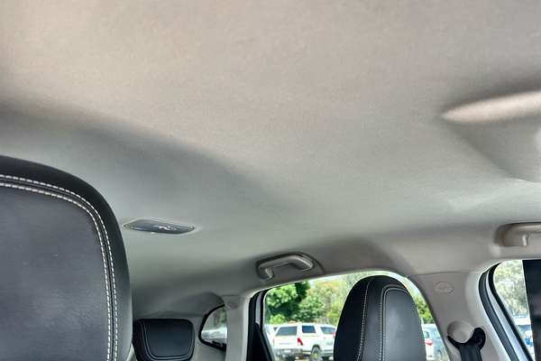 2021 GWM Haval Jolion