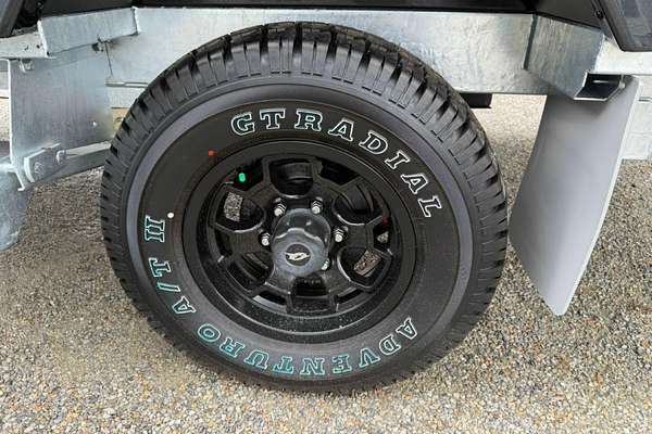 2025 Jayco Lark Ob.Cp-My25