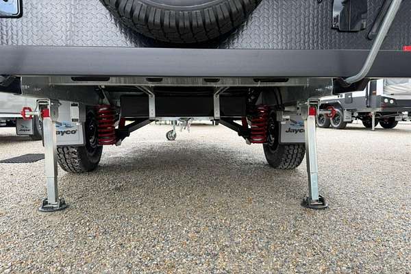 2025 Jayco Lark Ob.Cp-My25