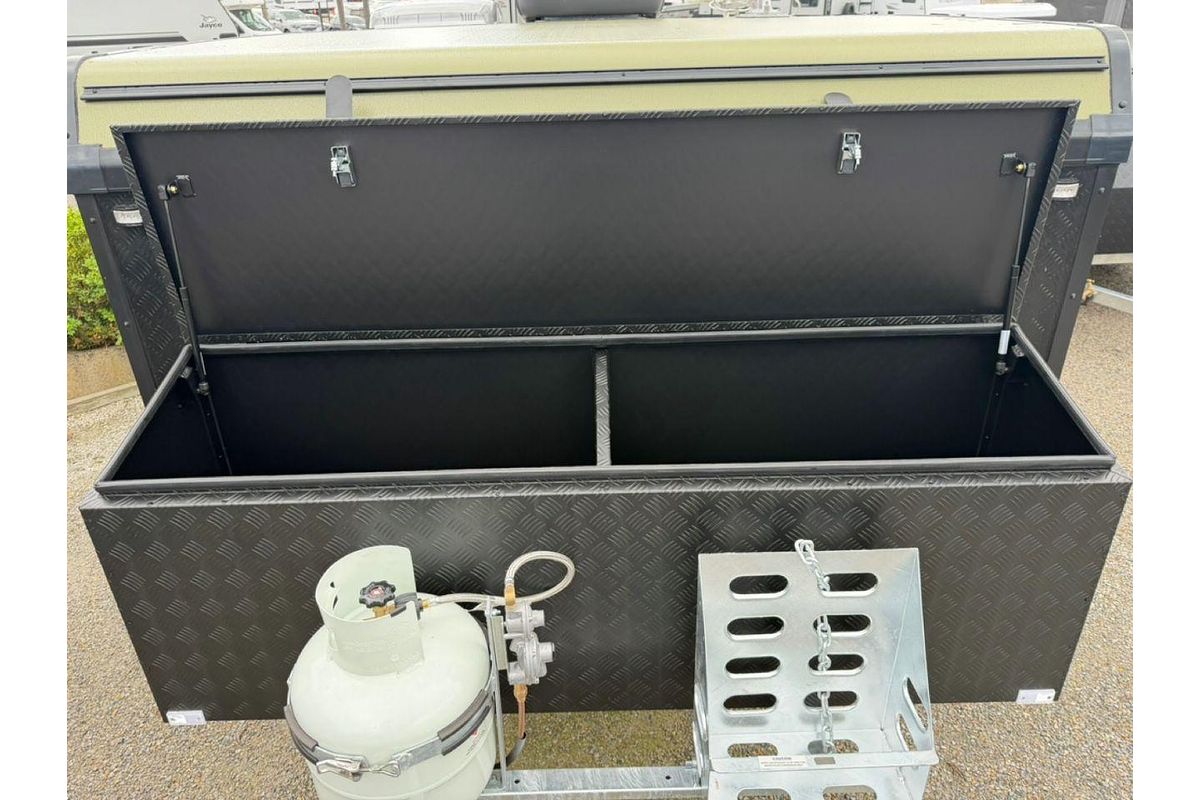 2025 Jayco Lark Ob.Cp-My25