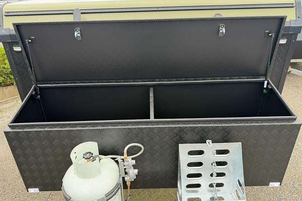 2025 Jayco Lark Ob.Cp-My25