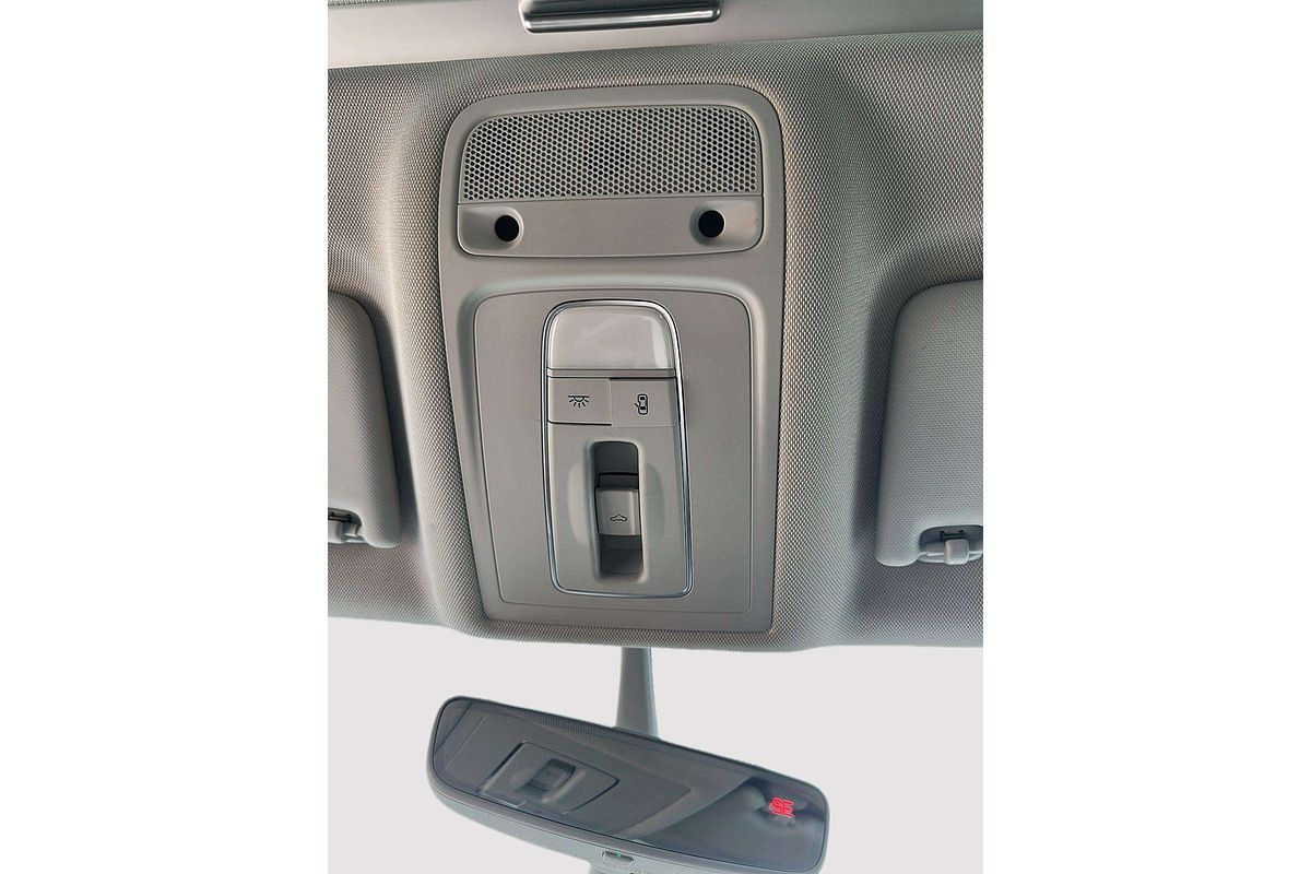 2015 Audi A3 Attraction 8V