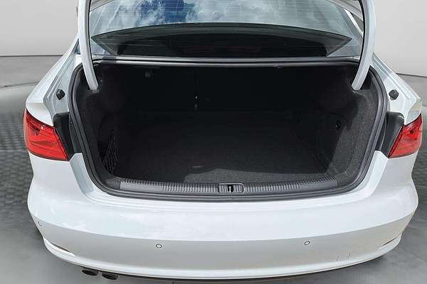 2015 Audi A3 Attraction 8V