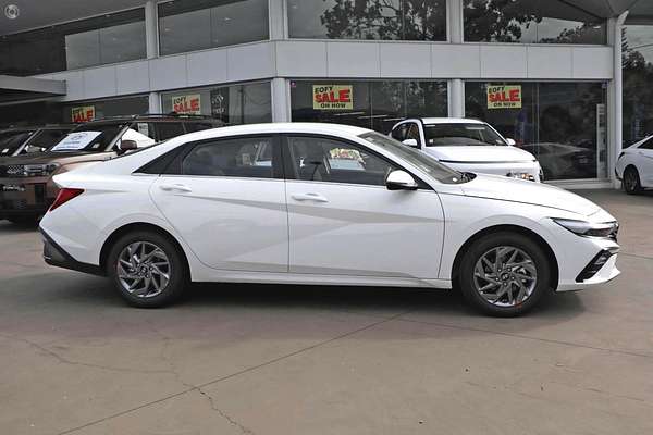 2025 Hyundai i30 CN7.V2