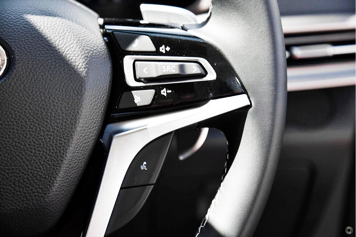 2025 LDV D90 Mode SV9A