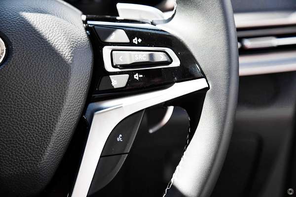 2025 LDV D90 Mode SV9A