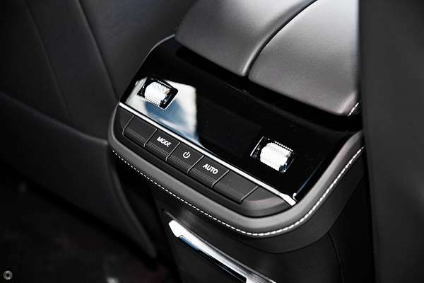 2025 LDV D90 Mode SV9A