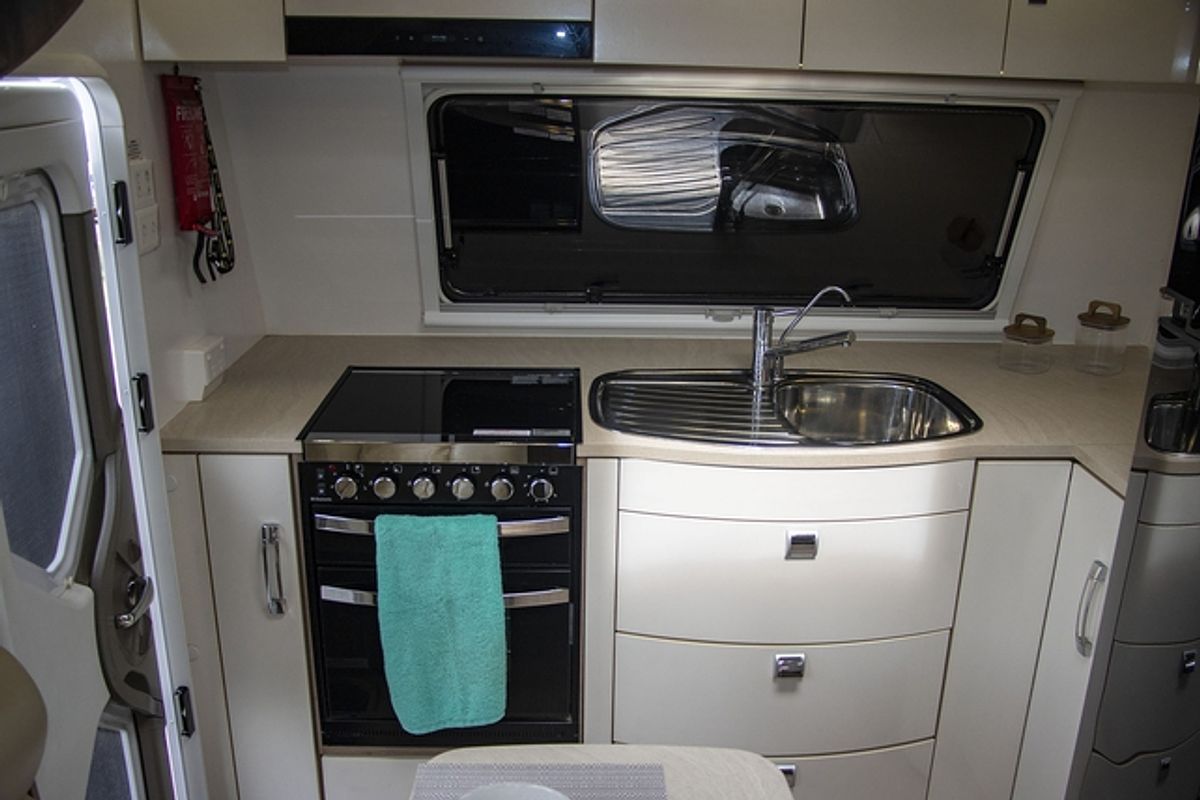 2015 Jayco SILVERLINE