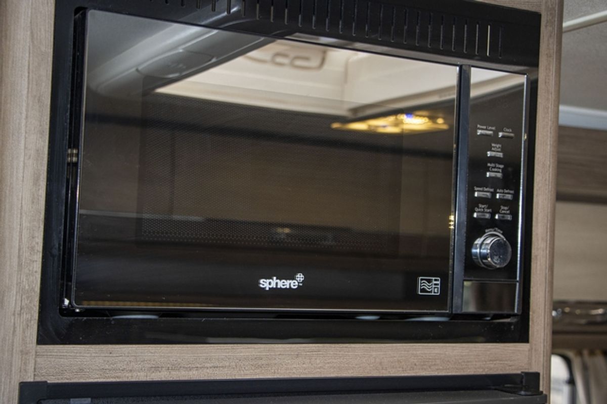 2015 Jayco SILVERLINE